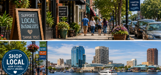 Local Businesses Near Me Hampton Roads Shopping Guide Today