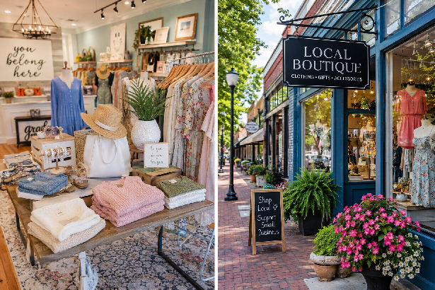 Best Boutiques in Hampton Roads Shopping Guide for Everyone