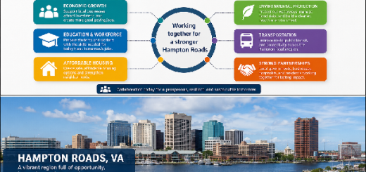 Development Cooperation Instrument Hampton Roads VA Guide Today