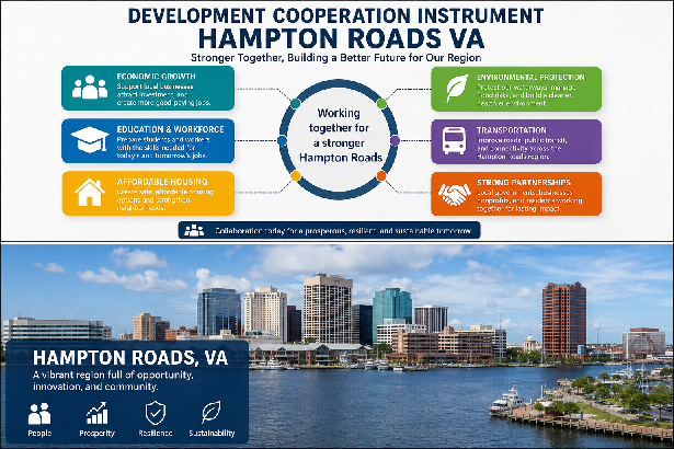 Development Cooperation Instrument Hampton Roads VA Guide Today