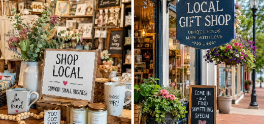 Local Gift Shops Hampton Roads Guide for Every Occasion