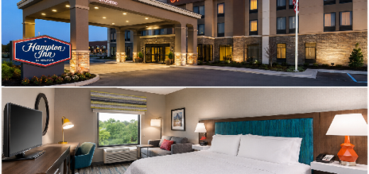 Hampton Inn Travel Guide: Best Stays, Prices, Amenities, Tips