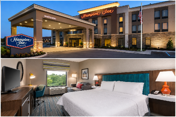 Hampton Inn Travel Guide: Best Stays, Prices, Amenities, Tips