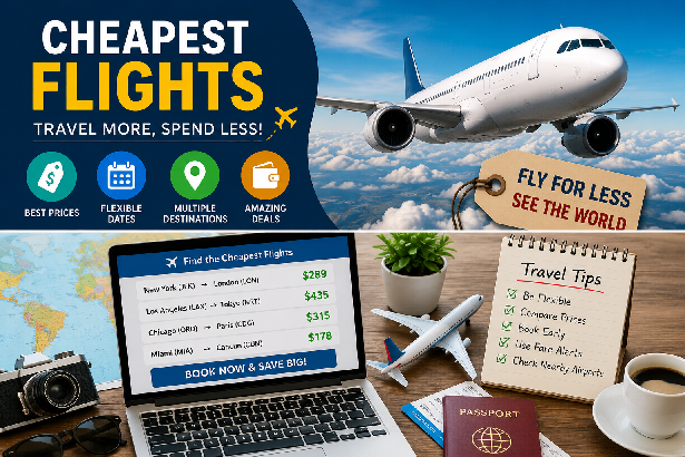 Cheapest Flights Hampton Roads VA Travel Savings Guide