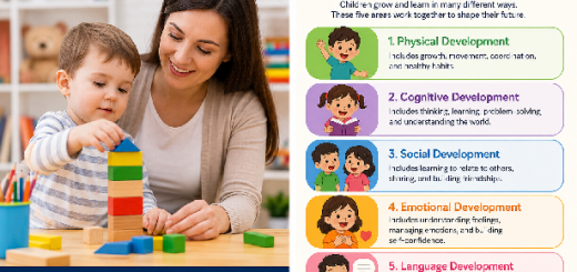 Child Development Hampton Roads VA: Complete Parent Guide Today