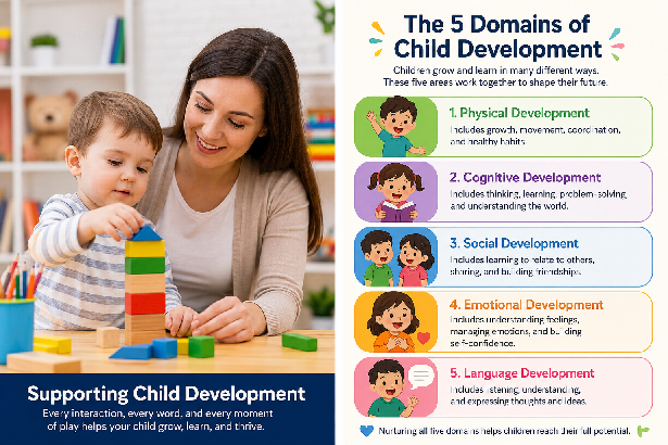 Child Development Hampton Roads VA: Complete Parent Guide Today