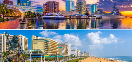 Tourism News Today Hampton Roads VA: Complete Local Travel Guide