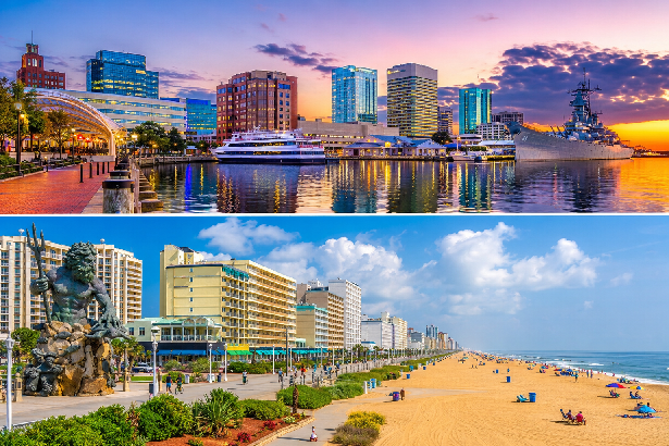 Tourism News Today Hampton Roads VA: Complete Local Travel Guide