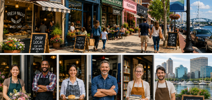 Hampton Roads Small Business Directory for Local Business Growth