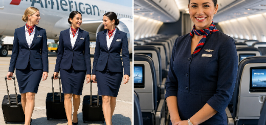 Flight Attendant Jobs Hampton Roads VA Career Guide Today