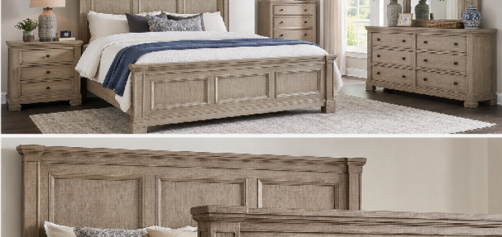 Havertys Hampton Bed Complete Buying Guide for Every Bedroom