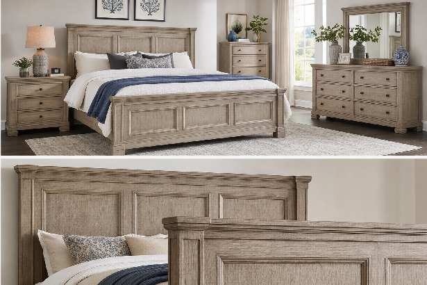 Havertys Hampton Bed Complete Buying Guide for Every Bedroom