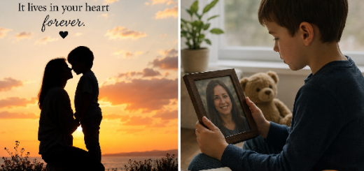 Motherless Journey: Finding Hope, Healing, Strength, and New Beginnings