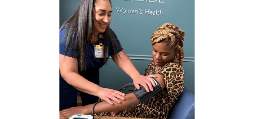 Riverside Partners in Women's Health Hampton Complete Care Guide