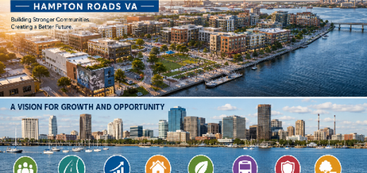 Northumberland Development Project Hampton Roads VA Growth Guide Today