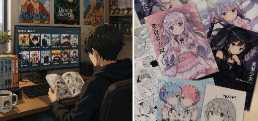 Nhentai: A Complete Educational Guide