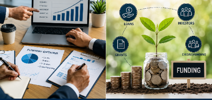Growth Navigate Funding Guide for Hampton Roads Businesses Today