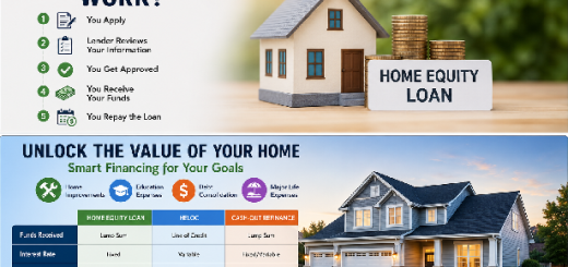 How Does a Home Equity Loan Work – Complete Guide for Hampton Roads, VA Homeowners