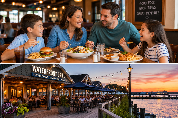 Best Family Restaurants Hampton Roads Guide for Everyone Today