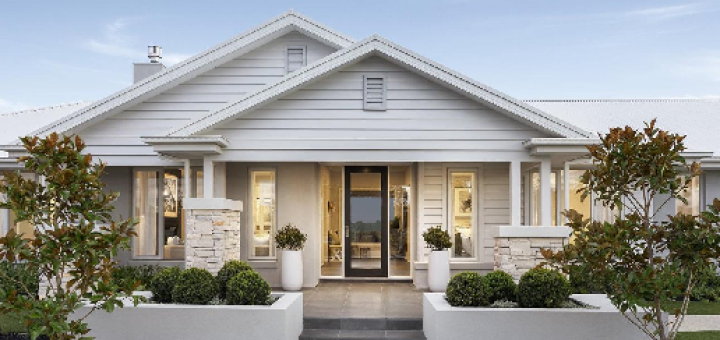 Hampton Style Homes Guide to Coastal Elegant Living