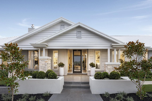 Hampton Style Homes Guide to Coastal Elegant Living