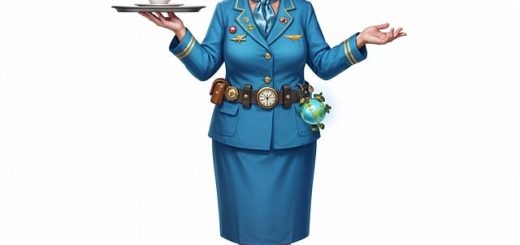 Flight Attendant Hampton Roads VA Career Guide Today