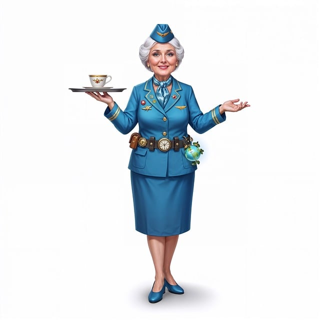 Flight Attendant Hampton Roads VA Career Guide Today