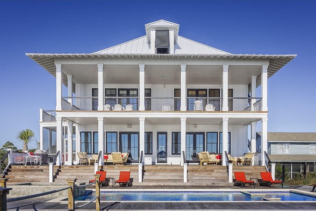 Hamptons Style House Design Guide for Elegant Coastal Living