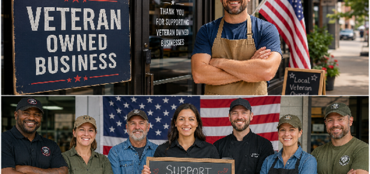 Veteran-Owned Businesses Hampton Roads: Your Complete Local Guide