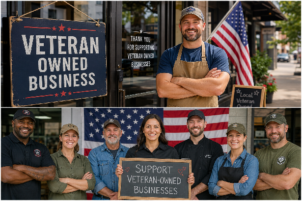 Veteran-Owned Businesses Hampton Roads: Your Complete Local Guide