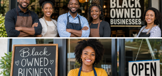 Black-owned businesses Hampton Roads: A Complete Local Guide