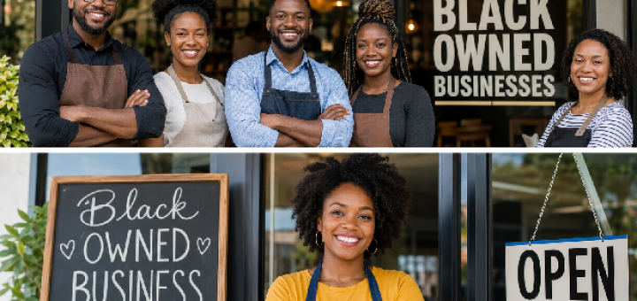 Black-owned businesses Hampton Roads: A Complete Local Guide