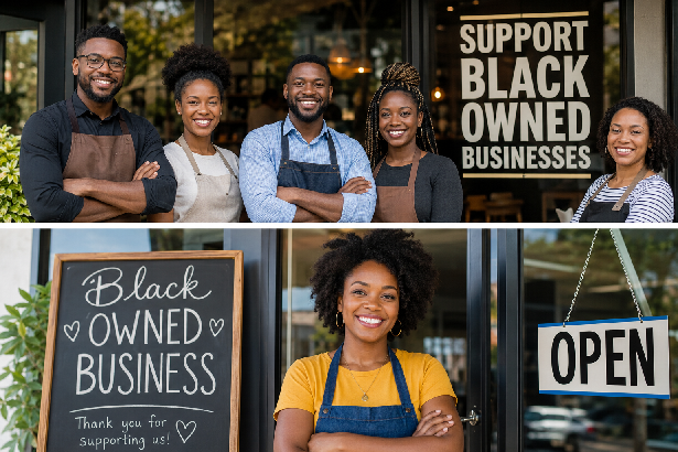 Black-owned businesses Hampton Roads: A Complete Local Guide