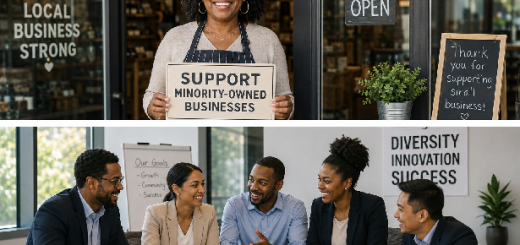 Minority-Owned Businesses Hampton Roads: Complete Local Business Guide