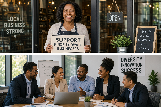 Minority-Owned Businesses Hampton Roads: Complete Local Business Guide