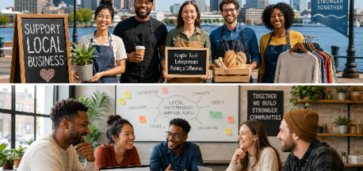 Local Entrepreneurs Hampton Roads: Ideas, Support, Growth Guide