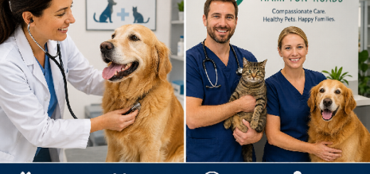 Veterinarians Hampton Roads Complete Guide for Caring Pets Today