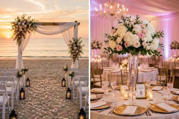 Wedding Vendors Hampton Roads Create Your Perfect Wedding Team