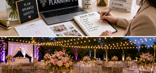 Event Planners Hampton Roads for Memorable Local Celebrations Today