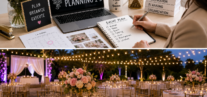 Event Planners Hampton Roads for Memorable Local Celebrations Today
