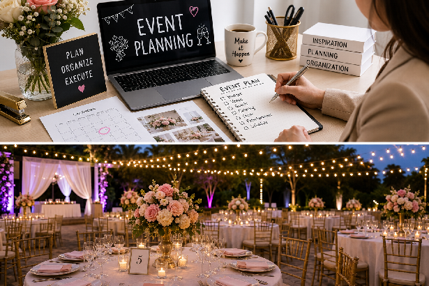 Event Planners Hampton Roads for Memorable Local Celebrations Today